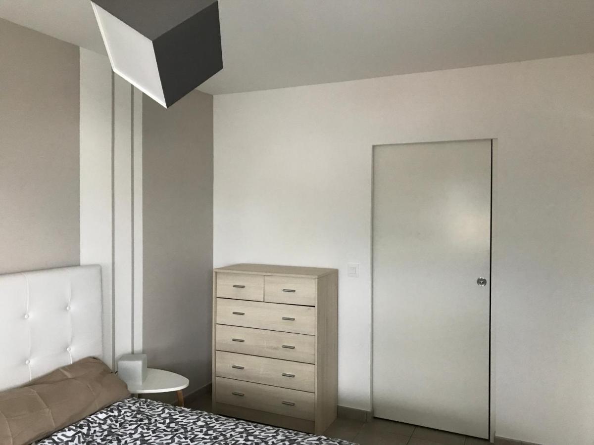 Appartement Baiona Exterior foto