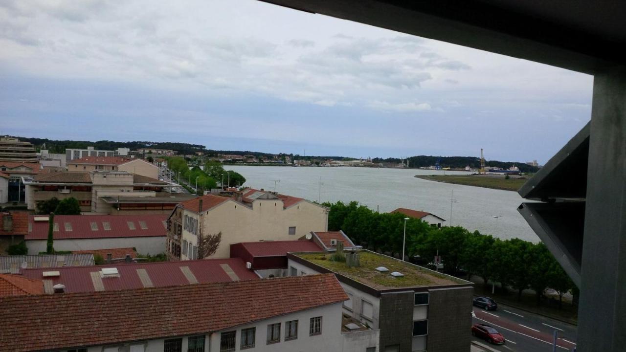 Appartement Baiona Exterior foto