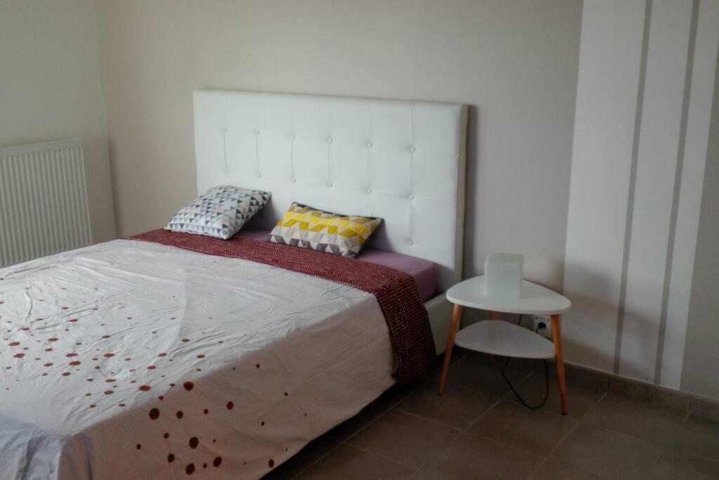 Appartement Baiona Exterior foto