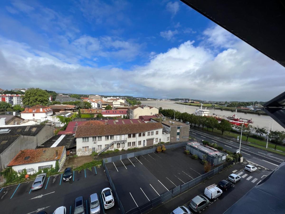 Appartement Baiona Exterior foto
